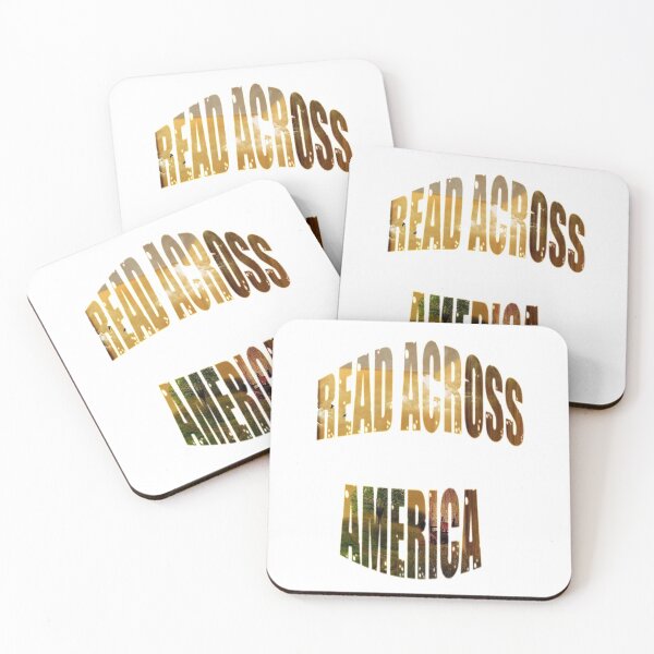 Item preview, Read Across America  - Read Across America Day designed and sold by WowAllinOne.