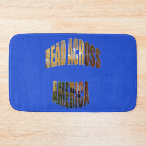 Item preview, Read Across America  - Read Across America Day designed and sold by WowAllinOne.
