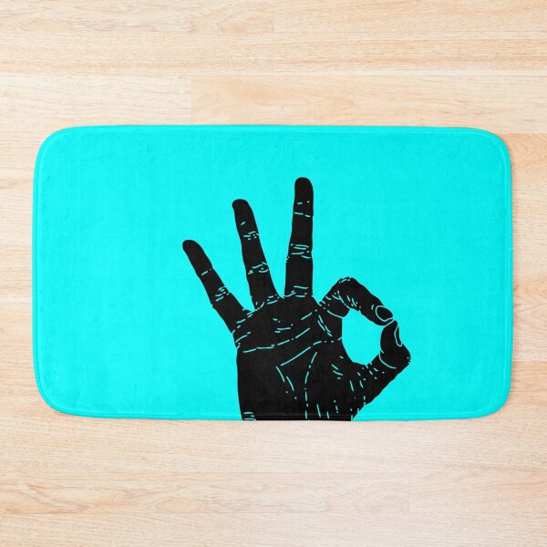 Artikelvorschau, Perfekte Symbol Hand Designs entworfen und verkauft von SeventhGate.