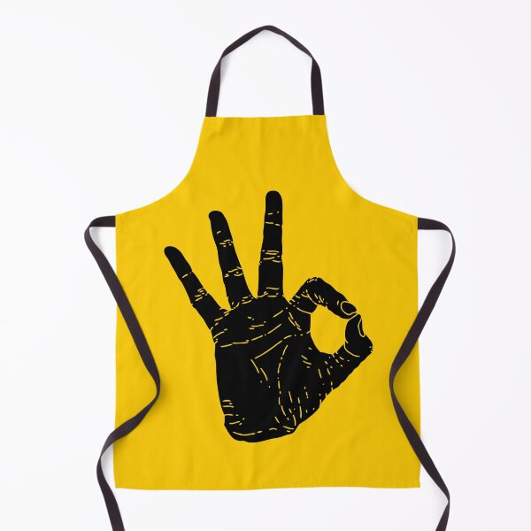 Artikelvorschau, Perfekte Symbol Hand Designs entworfen und verkauft von SeventhGate.