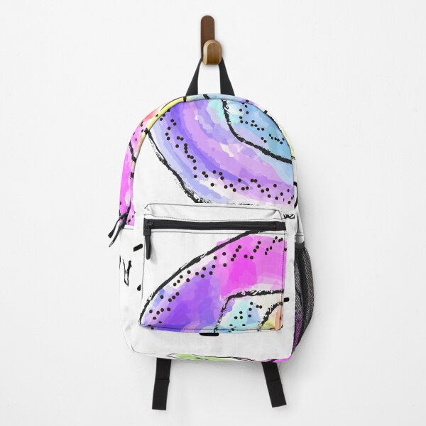 Item preview, Colorful snail inspired by a child's drawing designed and sold by milathi.