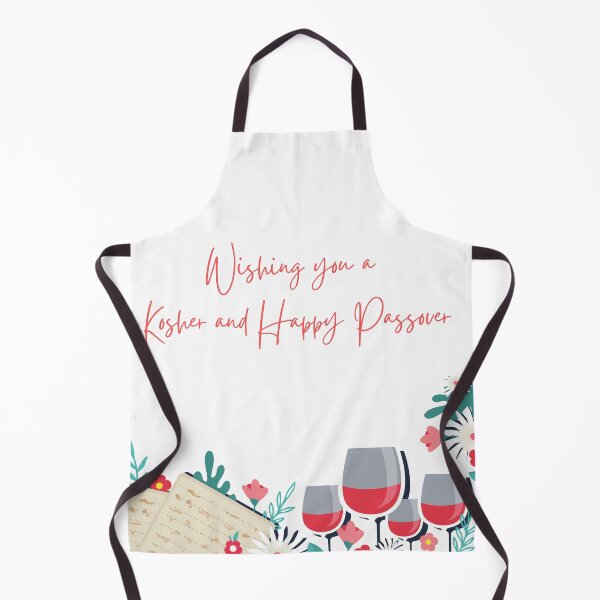 Item preview, Wishing you a Kosher and Happy Passover designed and sold by thekosherhub.