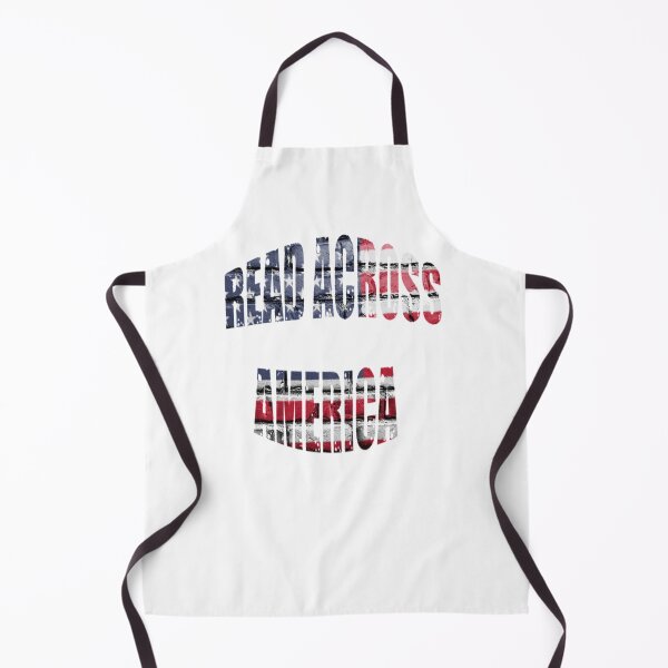 Item preview, Read Across America Masked In The American Flag - Read Across America Day designed and sold by WowAllinOne.