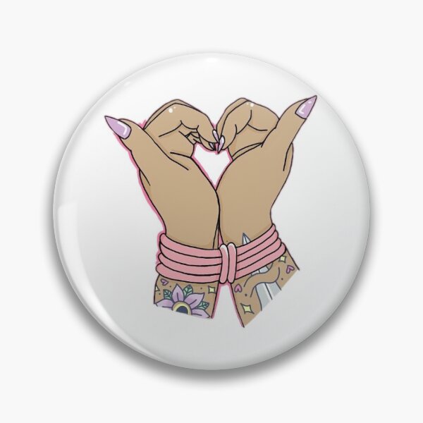 Item preview, Cute Bondage designed and sold by herillustration.