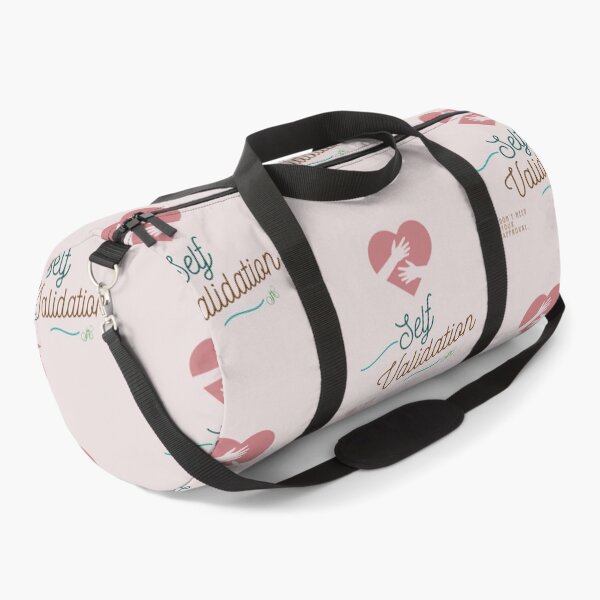 Item preview, Self Validation designed and sold by LibrosBOOKtique.