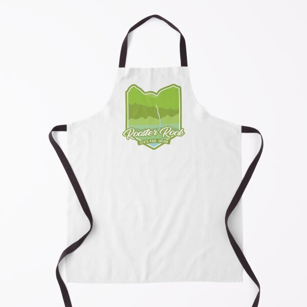 Item preview, Rooster Rock State Park – Oregon designed and sold by Moritz Schwäble.