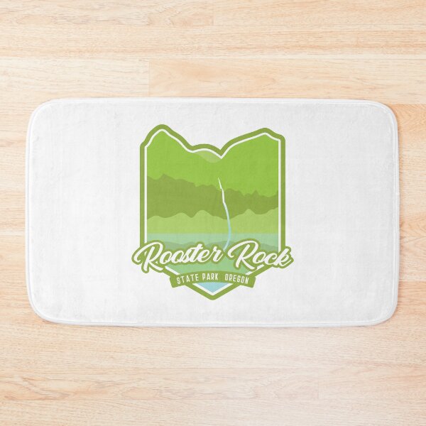 Item preview, Rooster Rock State Park – Oregon designed and sold by Moritz Schwäble.