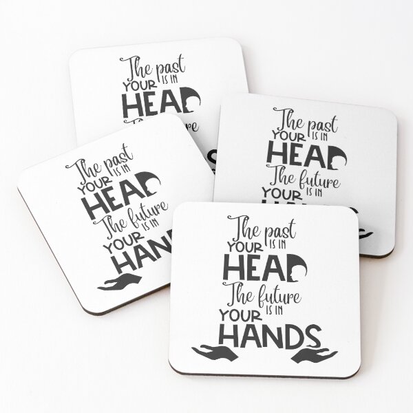 Item preview, Quote, Inspirational Quote, Fun Quote designed and sold by Hazel Morris.