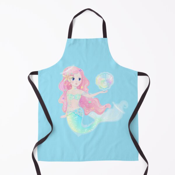 Item preview, Majestic Mermaid designed and sold by 3dreamieshop.