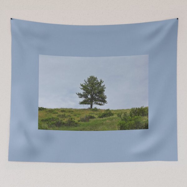Item preview, Somewhere A Tree Grows  designed and sold by Lanis Rossi.