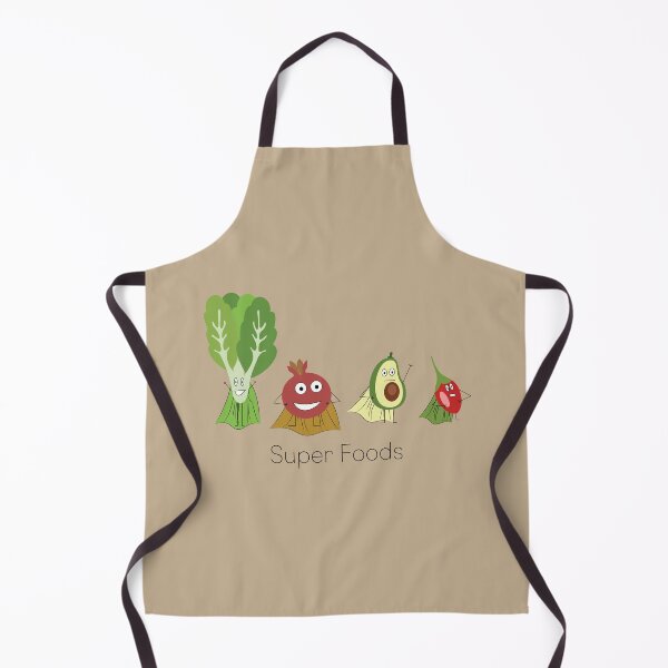 Item preview, Super Foods designed and sold by 3parkys.