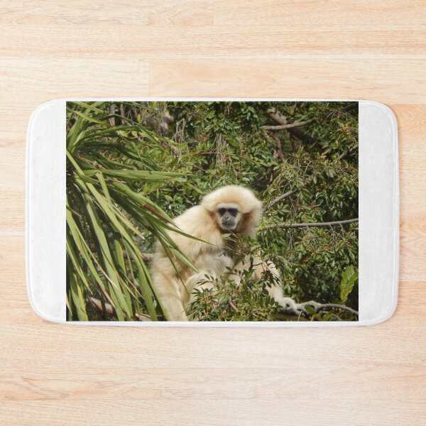 Item preview, White Handed Gibbon 003 designed and sold by pasta26mc.