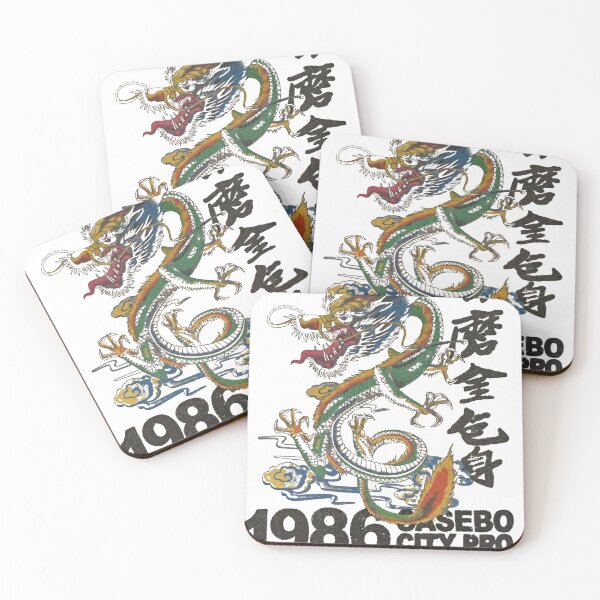 Item preview, dragon reco vintage shirt designed and sold by tommyj862020.