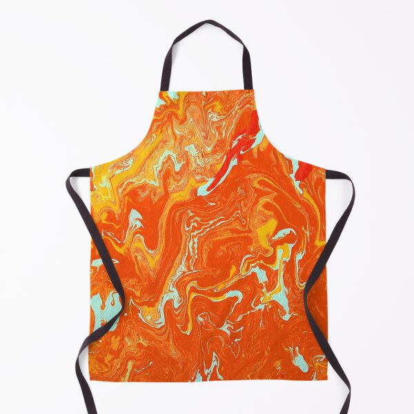 Item preview, Energize - Fluid Abstract designed and sold by FluidFashion.
