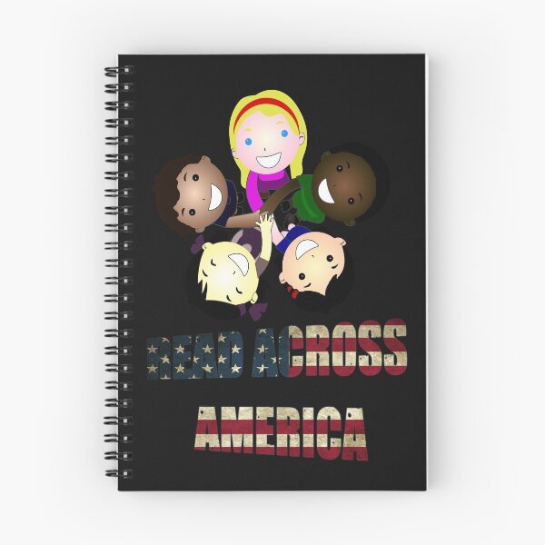 Item preview, Children Celebration of Read Across America- Read Across America Day designed and sold by WowAllinOne.