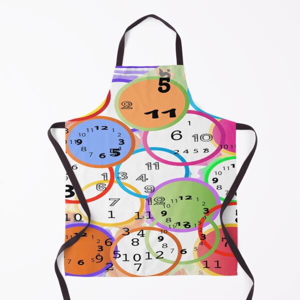Item preview, IT'S TIME designed and sold by soobloo.