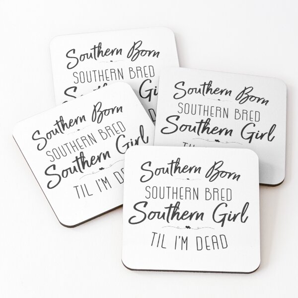 Item preview, Southern Girl designed and sold by designbyjodyb.