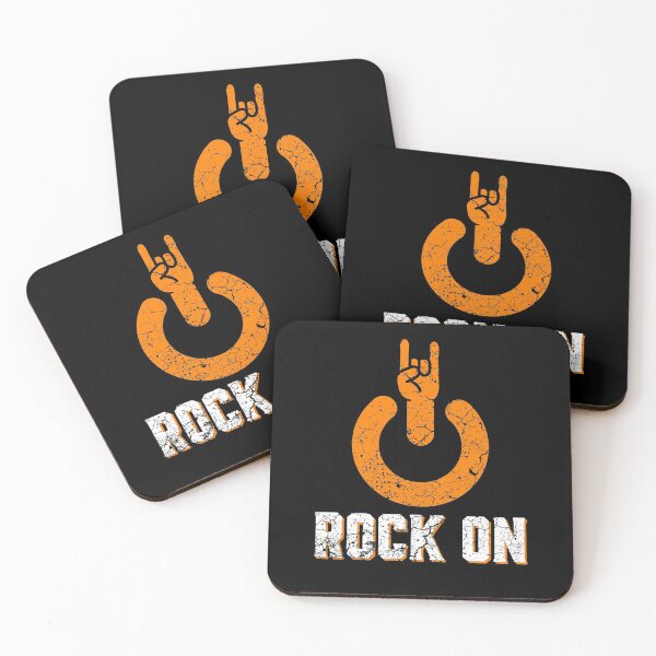 Item preview, Rock on designed and sold by Mila1946.