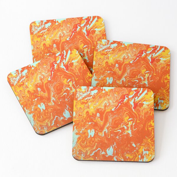 Item preview, Energize -  Fluid Abstract designed and sold by FluidFashion.