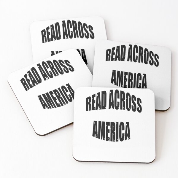 Item preview, Read Across America- Read Across America Day designed and sold by WowAllinOne.