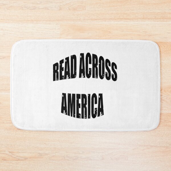 Item preview, Read Across America- Read Across America Day designed and sold by WowAllinOne.