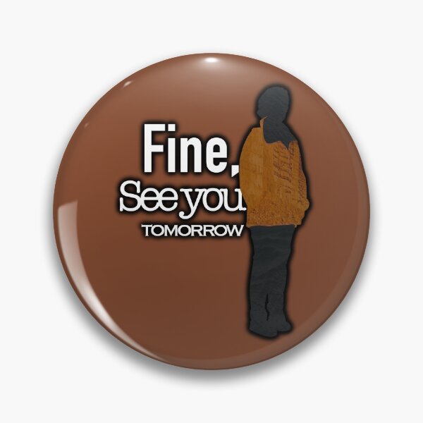 Item preview, Ellie Miller's last sentence designed and sold by Kojiro64.