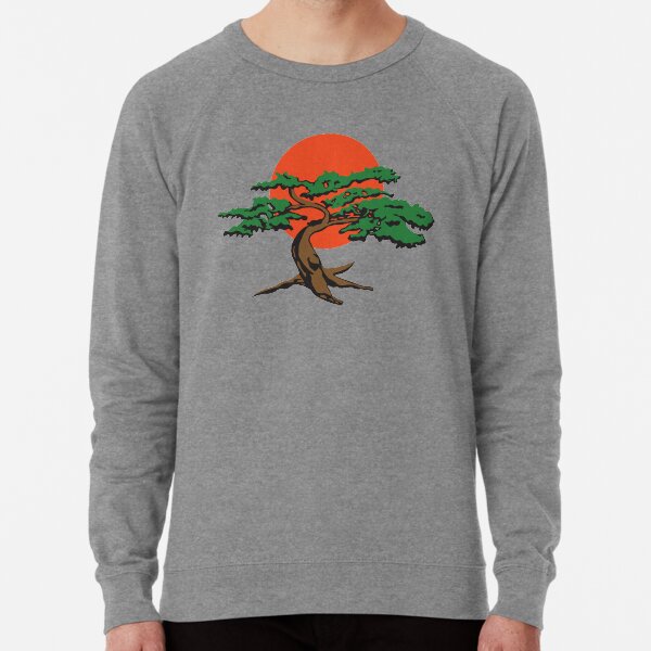 miyagi do sweatshirt