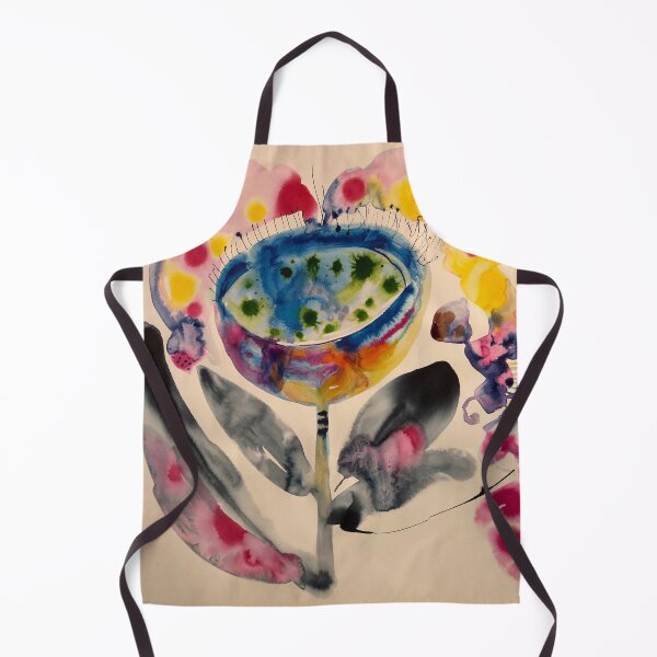 Item preview, Joyous flower designed and sold by Marianna Tankelevich.