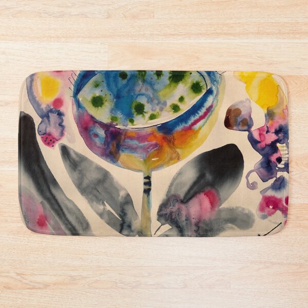 Item preview, Joyous flower designed and sold by Marianna Tankelevich.