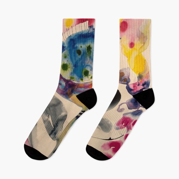 Item preview, Joyous flower designed and sold by Marianna Tankelevich.
