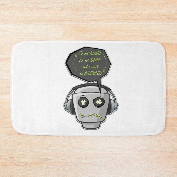 Item preview, Three wise monkeys see no evil, hear no evil, speak no evil modern interpretation designed and sold by creativedane.