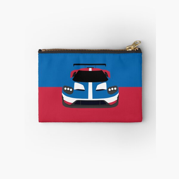 Item preview, GT Race car simplistic design designed and sold by ApexFibers.
