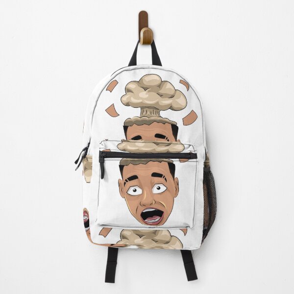 Item preview, Mind Bomb designed and sold by Emexgraphix.