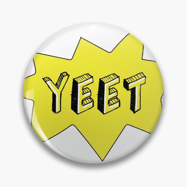 Item preview, YEET designed and sold by caratoons.