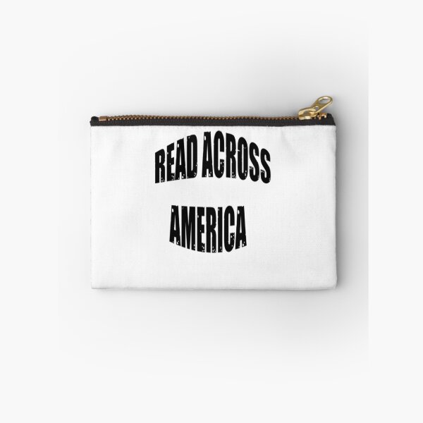 Item preview, Read Across America- Read Across America Day designed and sold by WowAllinOne.