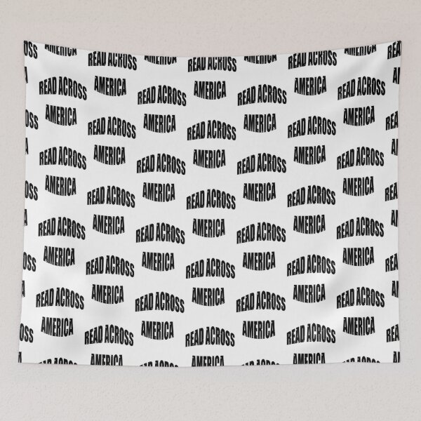 Item preview, Read Across America- Read Across America Day designed and sold by WowAllinOne.