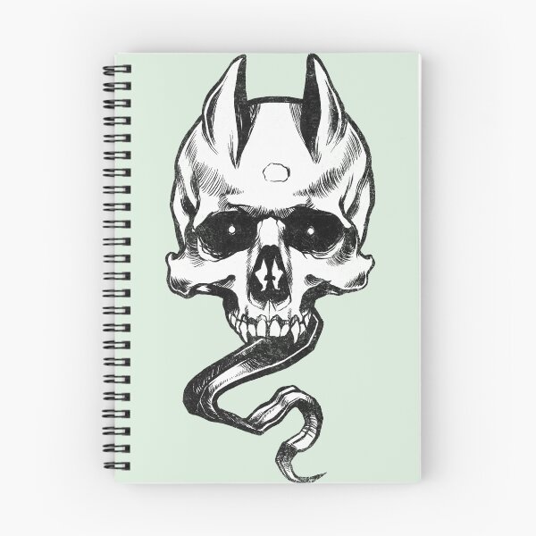 Item preview, Horned God designed and sold by Affanita.