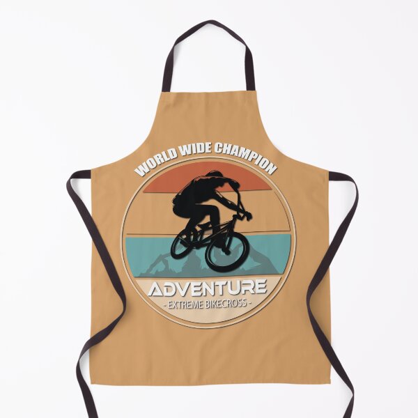 Item preview, BIKER ADVENTURE EXTREME BIKECROSS designed and sold by Dead-Famous.