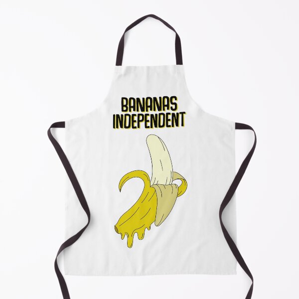 Artikelvorschau, BANANEN UNABHÄNGIG entworfen und verkauft von Binooo.