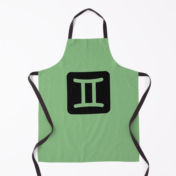 Item preview, Gemini horoscope sign designed and sold by Byoudesigns.