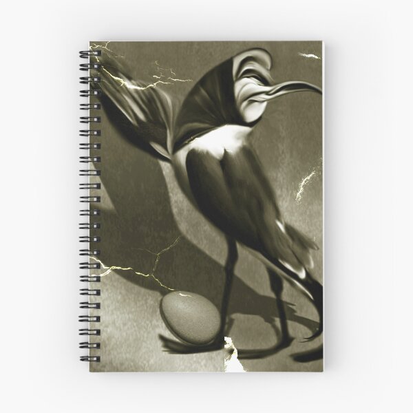 Item preview, abuela gaviota designed and sold by Iboudesign.