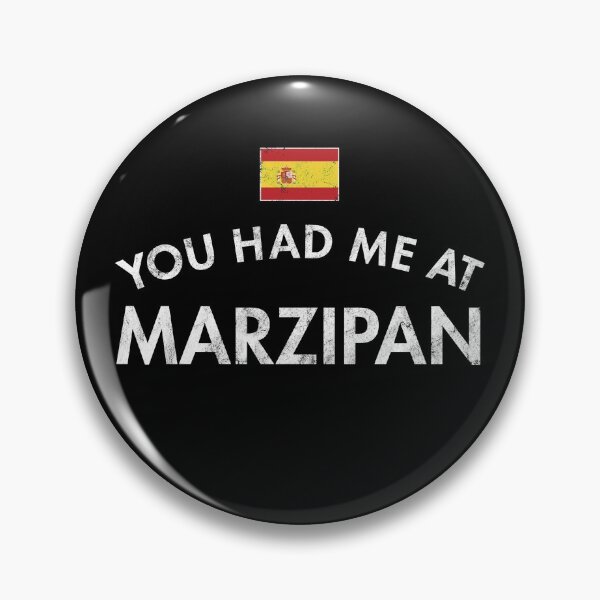 Item preview, You Had Me At Marzipan designed and sold by twHistory.