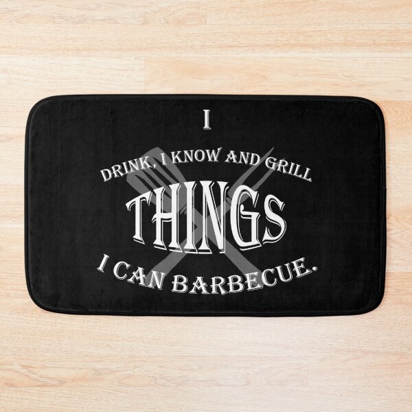 Item preview, BBQ Grilling Grill Master Timer designed and sold by titanosdesign.