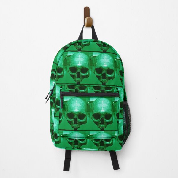 Item preview, Old Skull designed and sold by Fearless-Fox.
