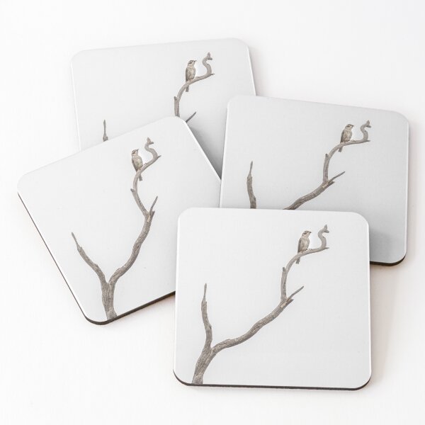 Item preview, One with the tree designed and sold by justmylup.
