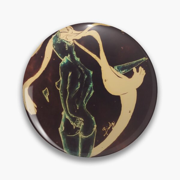 Item preview, "it's all in your head". designed and sold by sindysart.