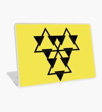 Battlestar Laptop Skin