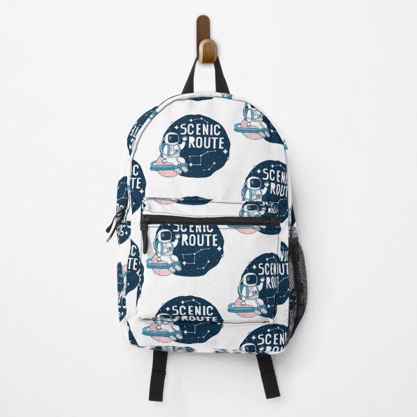 Item preview, Scenic Route designed and sold by DesignLabMedia.