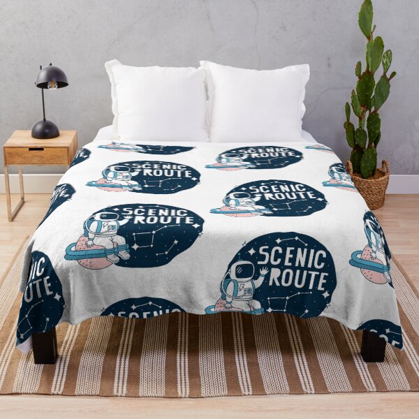 Item preview, Scenic Route designed and sold by DesignLabMedia.