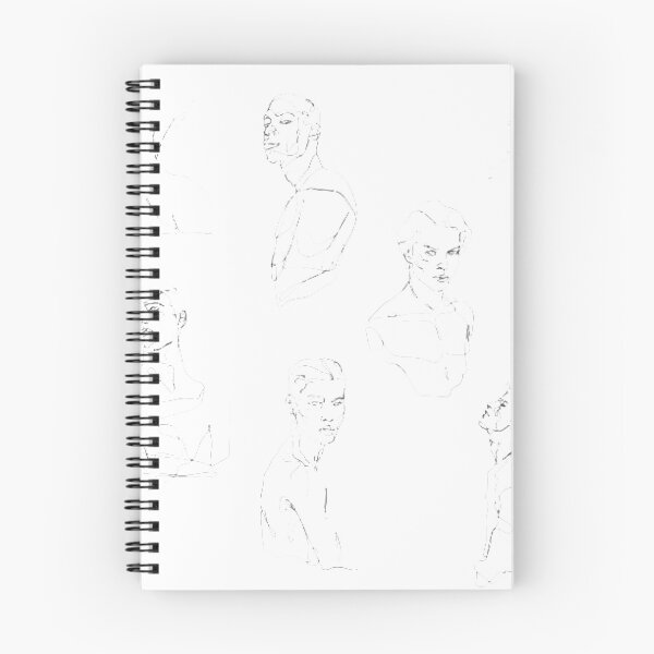 Item preview, Male outline drawing designed and sold by barrjoce.
